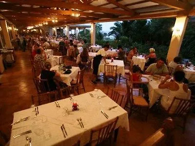 Esperides Hotell