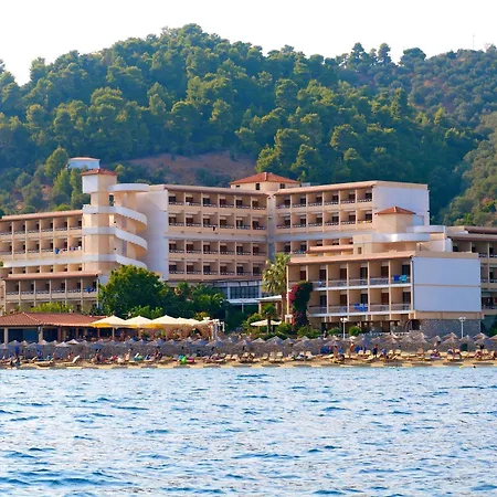 Hotell Esperides