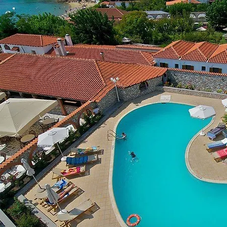 Esperides Hotell 4*