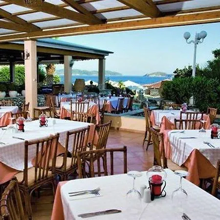 Esperides Hotell
