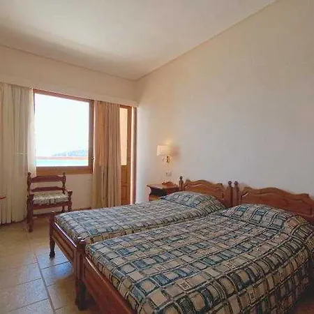 Esperides Hotell