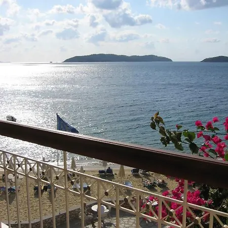 Esperides Hotell