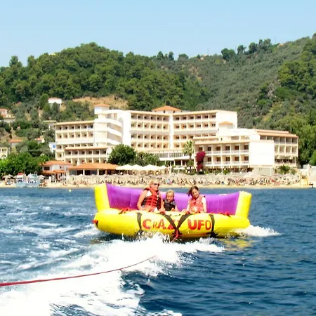 Hotell Esperides 4*