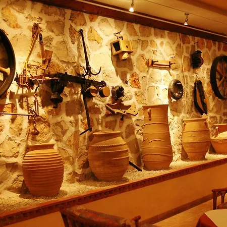 Esperides Hotel Achladies (Skiathos)