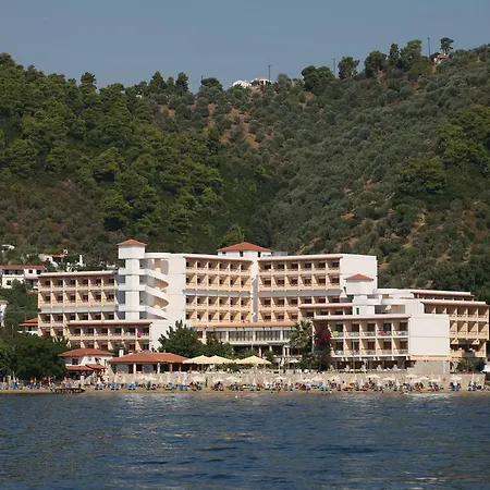 Hotell Esperides