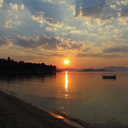 Hotel Esperides Achladies (Skiathos)