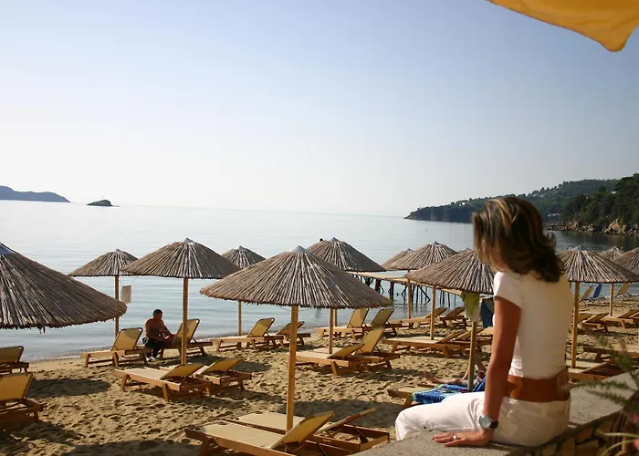 Esperides Achladies (Skiathos)