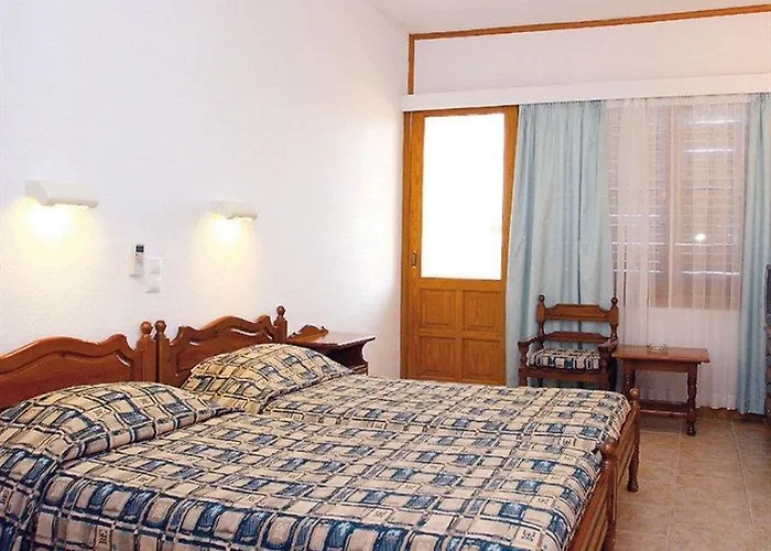 Esperides Hotel Achladies (Skiathos)