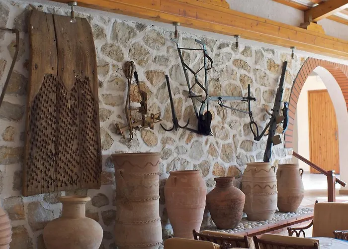 Hotel Esperides Achladies (Skiathos)