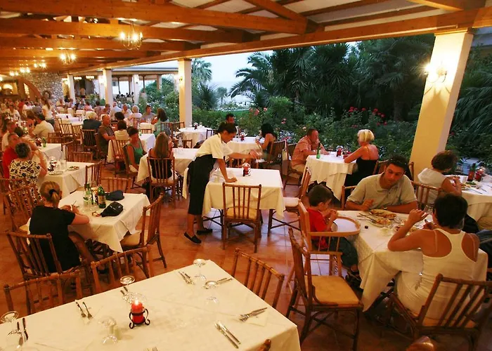 Esperides Achladies (Skiathos)