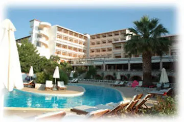Esperides Hotel