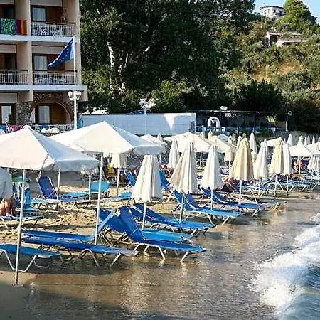 Esperides Hotel 4*