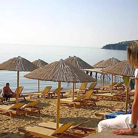 Esperides Achladies (Skiathos)