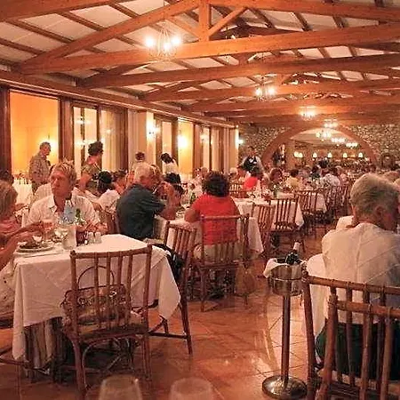 Esperides 4* Achladies (Skiathos)
