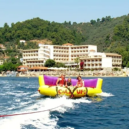 Hotel Esperides