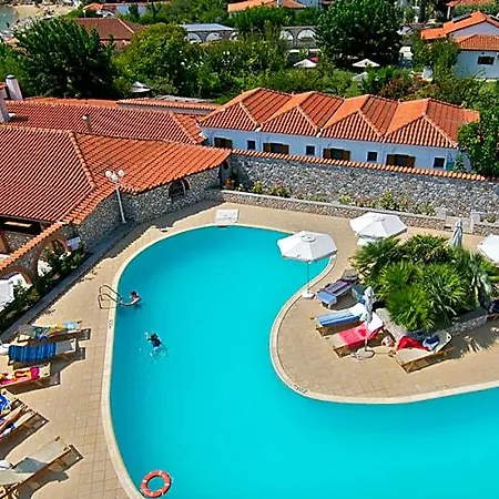 Hotel Esperides 4*