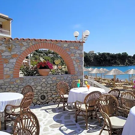 Hotel Esperides 4*