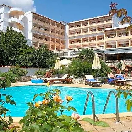 Esperides Hotel