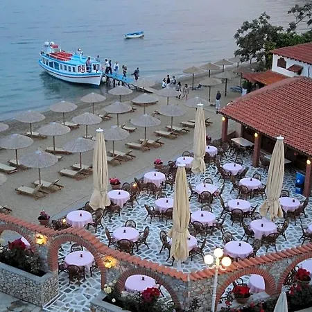 Esperides Hotel