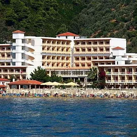 Esperides Achladies (Skiathos)