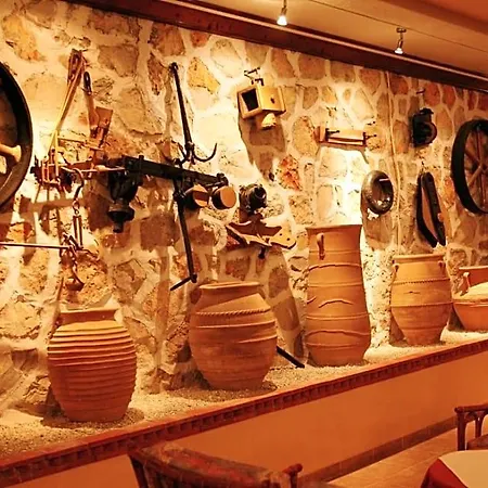 Hotel Esperides