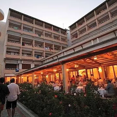 Hotel Esperides Achladies (Skiathos)