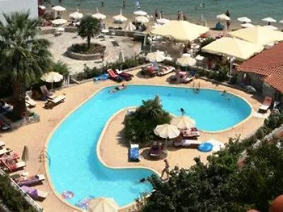 Esperides 4*