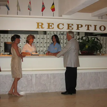 Hotel Esperides