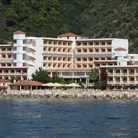 Esperides 4*