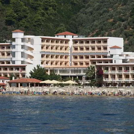 Esperides Hotel