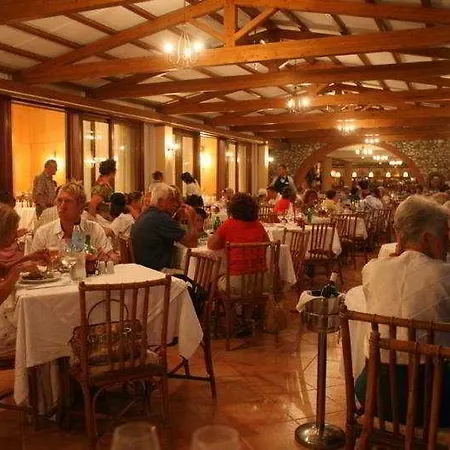 Esperides Hotel 4*