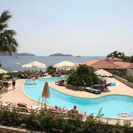 Esperides Hotel 4*