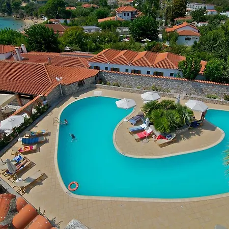 Hotel Esperides Achladias