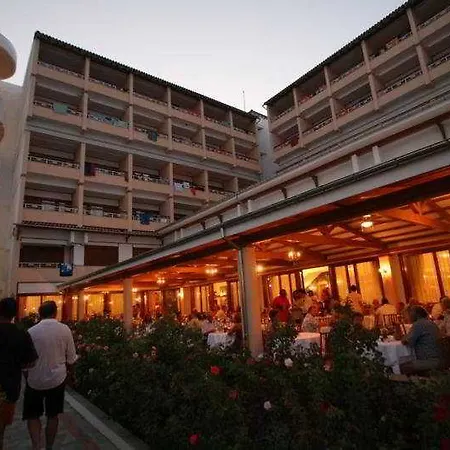 Hotel Esperides Achladies (Skiathos)