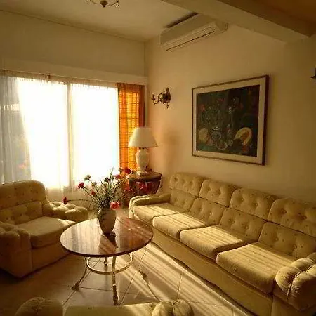 Hotel Esperides