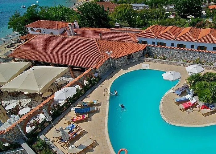 Esperides Hotel 4*