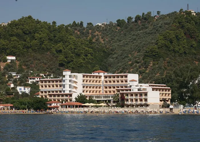 Hotel Esperides