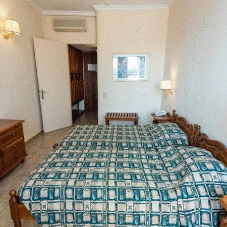 Hotel Esperides