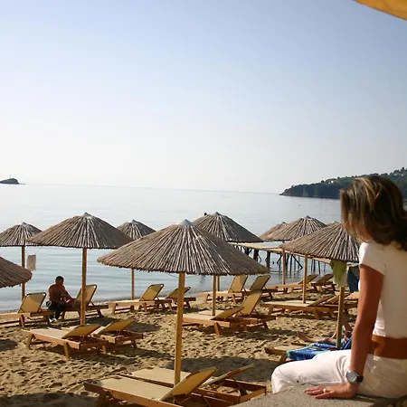 Esperides Achladies (Skiathos)