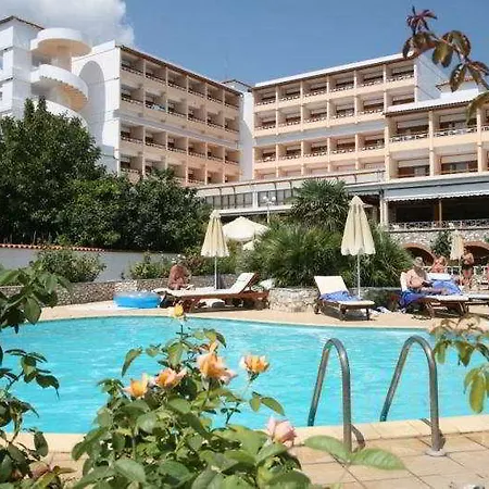 Esperides 4*