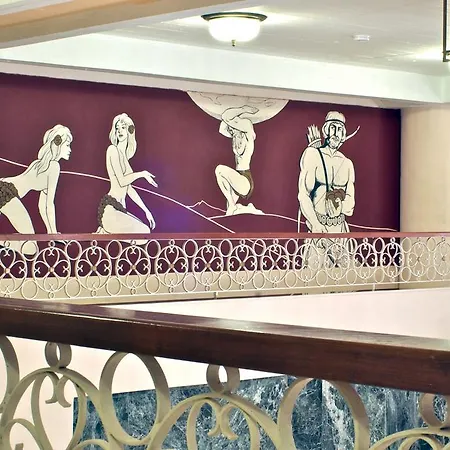 Esperides Hotel 4*