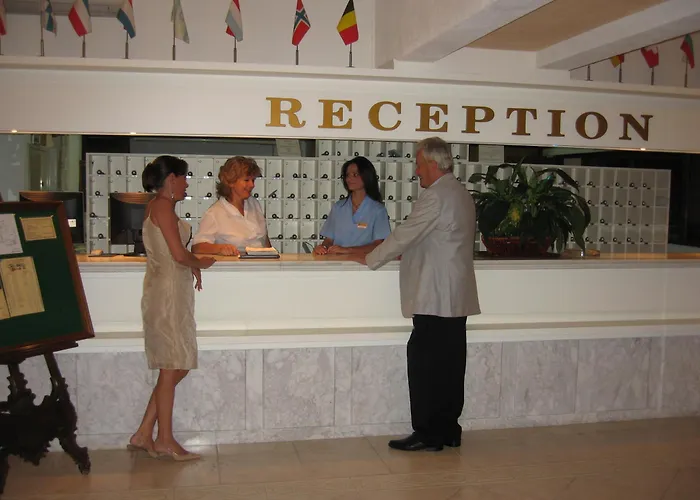 Hotel Esperides