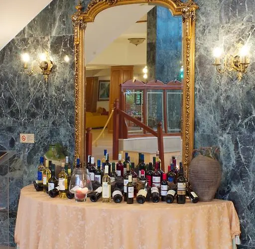 Esperides 4* Achladias